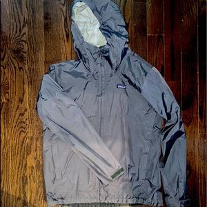 Patagonia Torrentshell Jacket